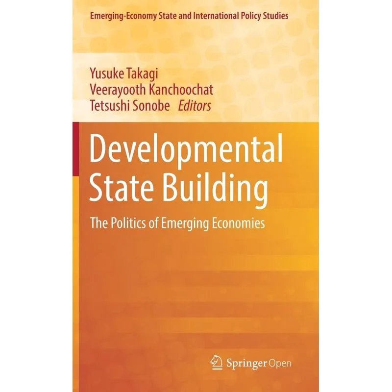 Developmental State Building