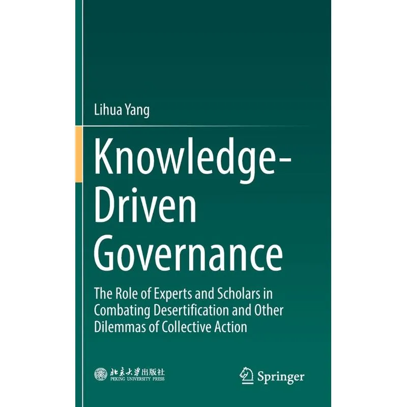 Knowledge-Driven Governance