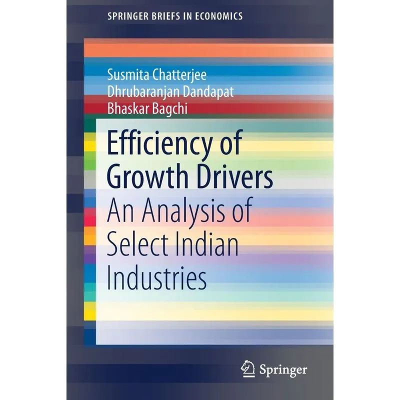 Efficiency of Growth Drivers