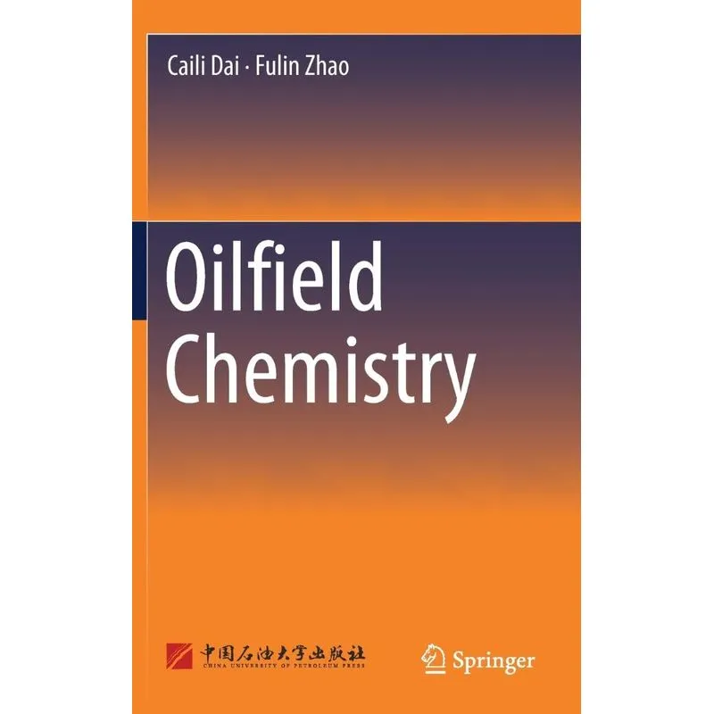 Oilfield Chemistry