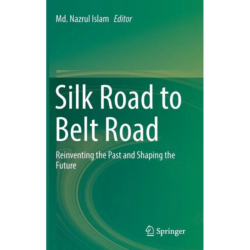 Silk Road to Belt Road