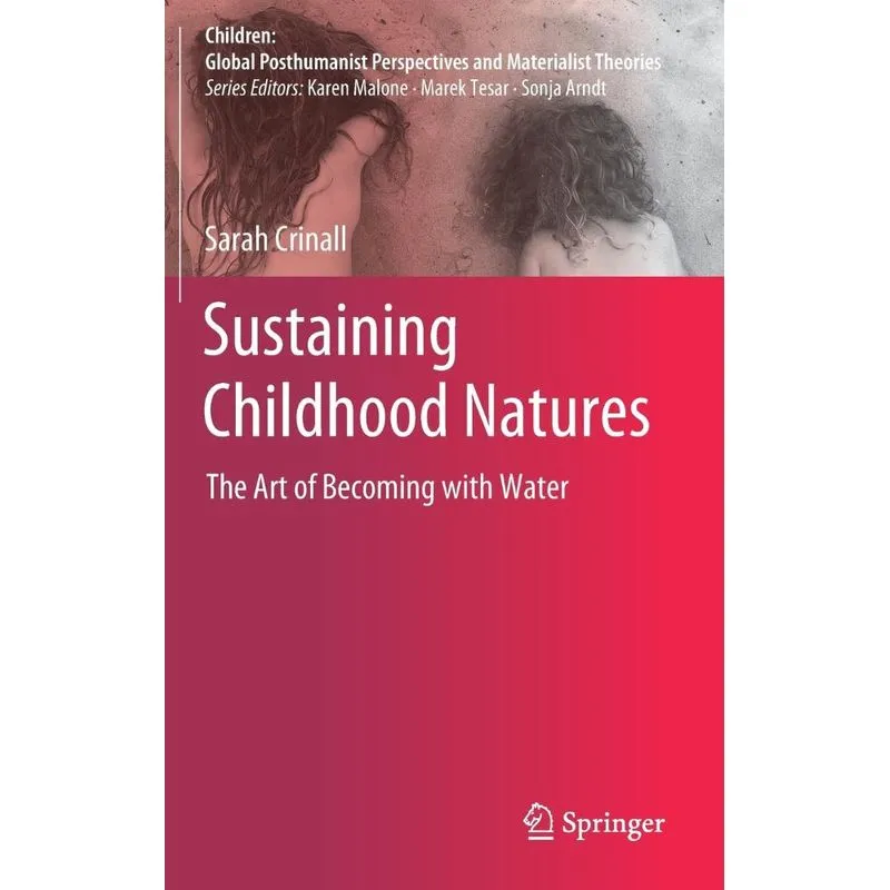 Sustaining Childhood Natures