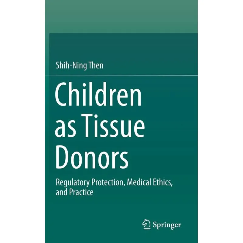 Children as Tissue Donors