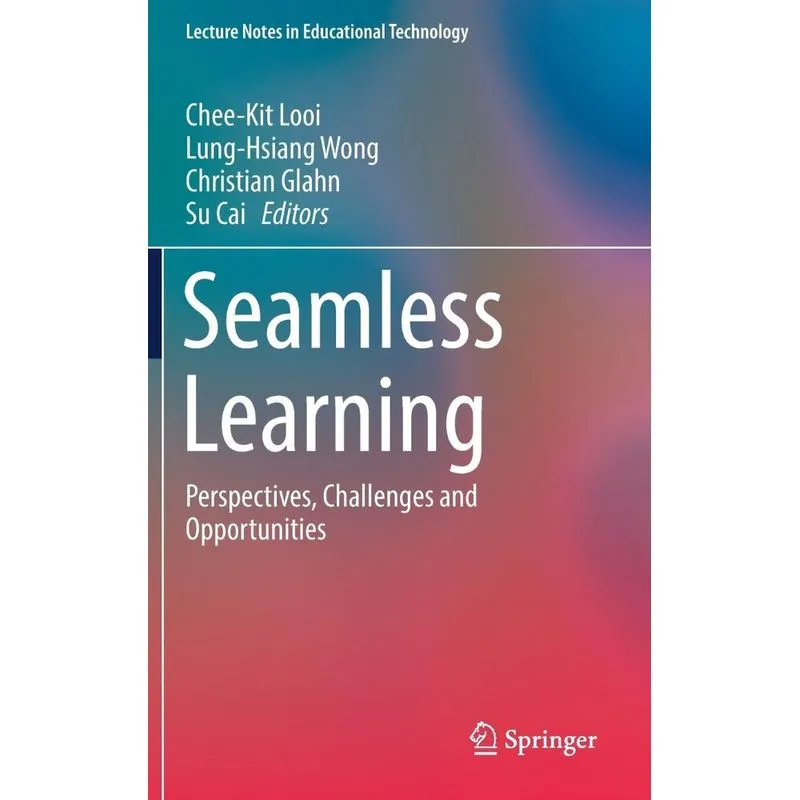 Seamless Learning