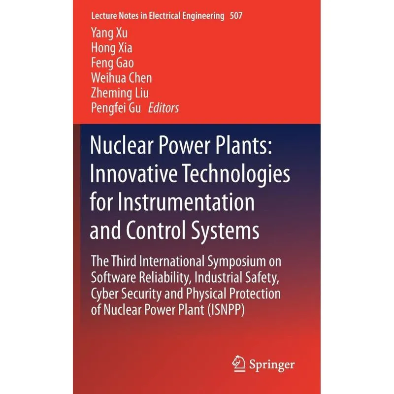 Nuclear Power Plants