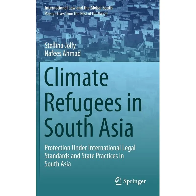 Climate Refugees in South Asia