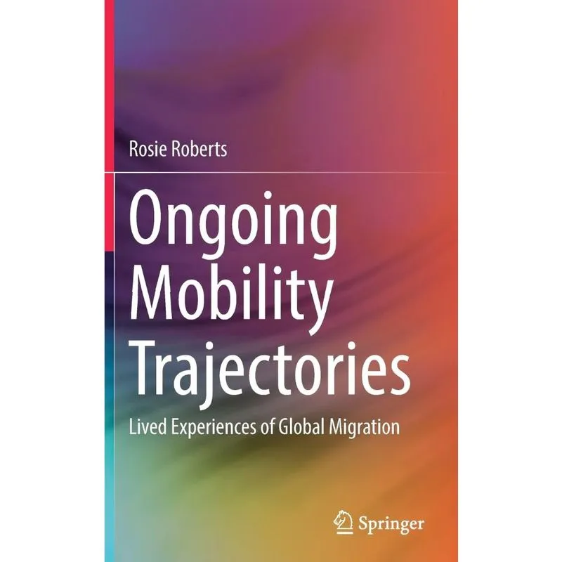 Ongoing Mobility Trajectories