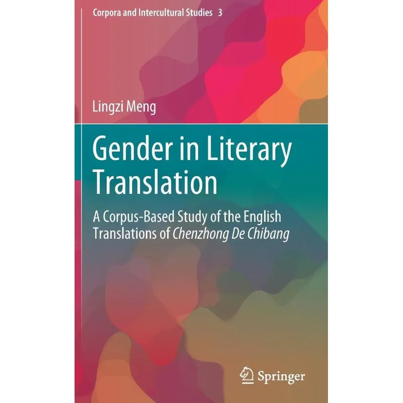 Gender in Literary Translation