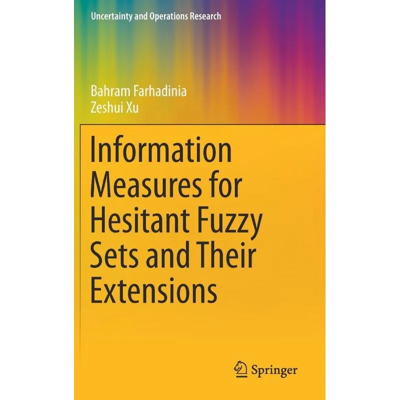 Information Measures for Hesitant Fuzzy Sets and Their Exte