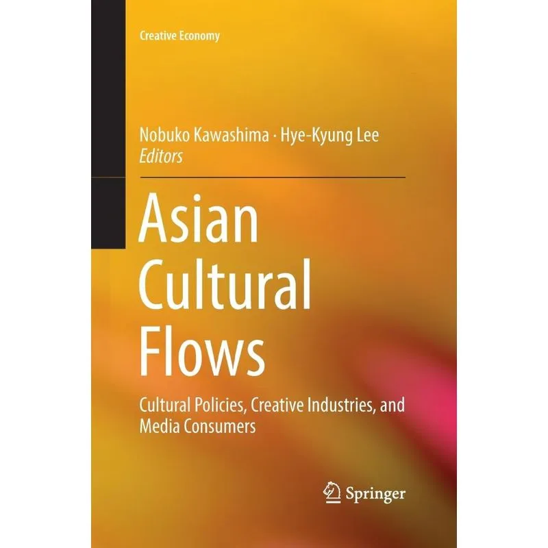 Asian Cultural Flows
