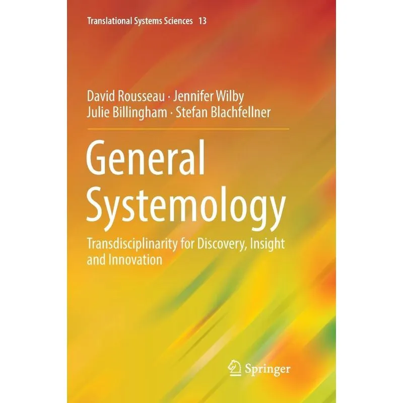 General Systemology