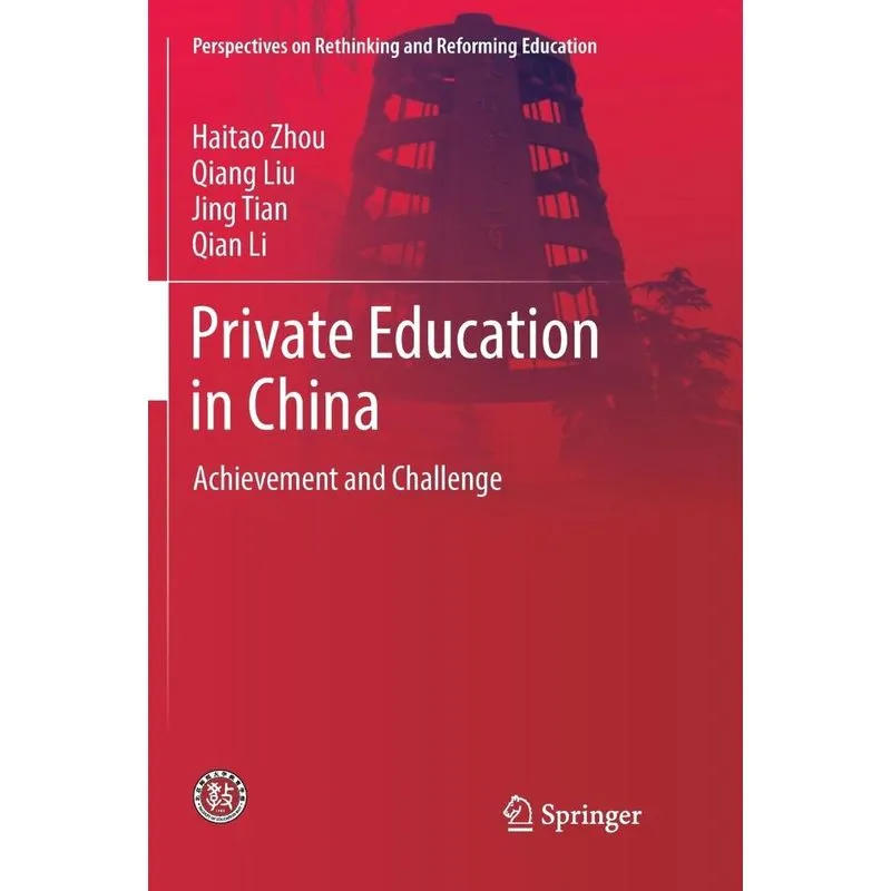 Private Education in China