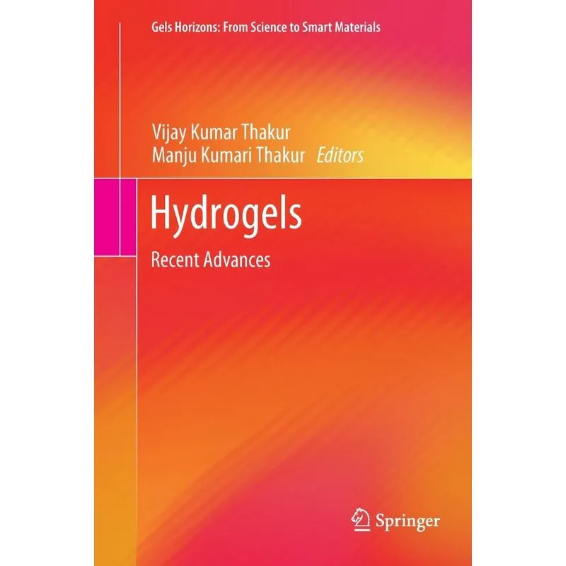 Hydrogels