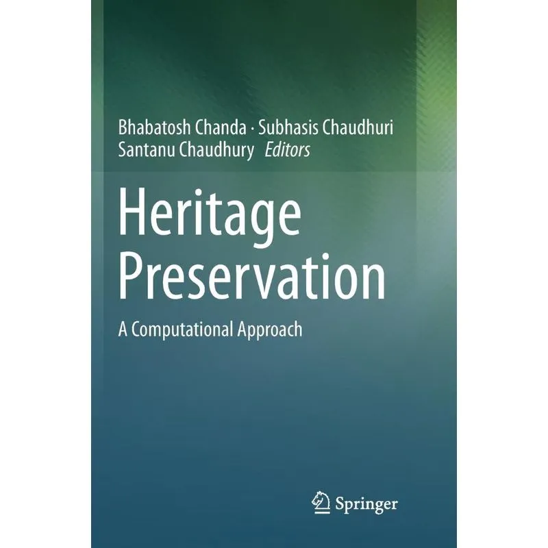 Heritage Preservation