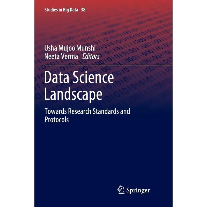 Data Science Landscape