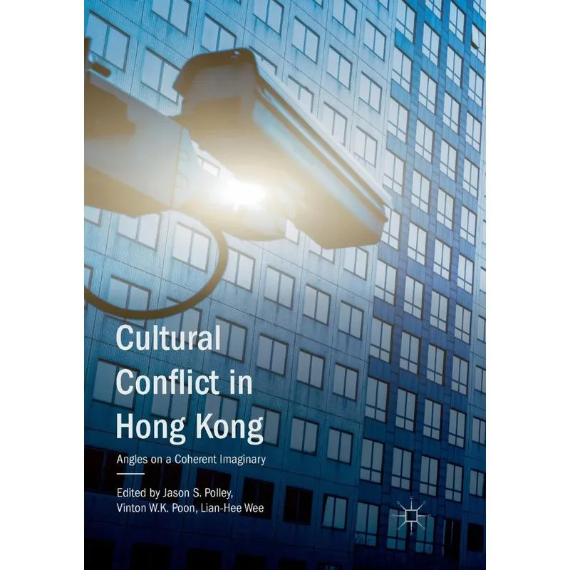 Cultural Conflict in Hong Kong