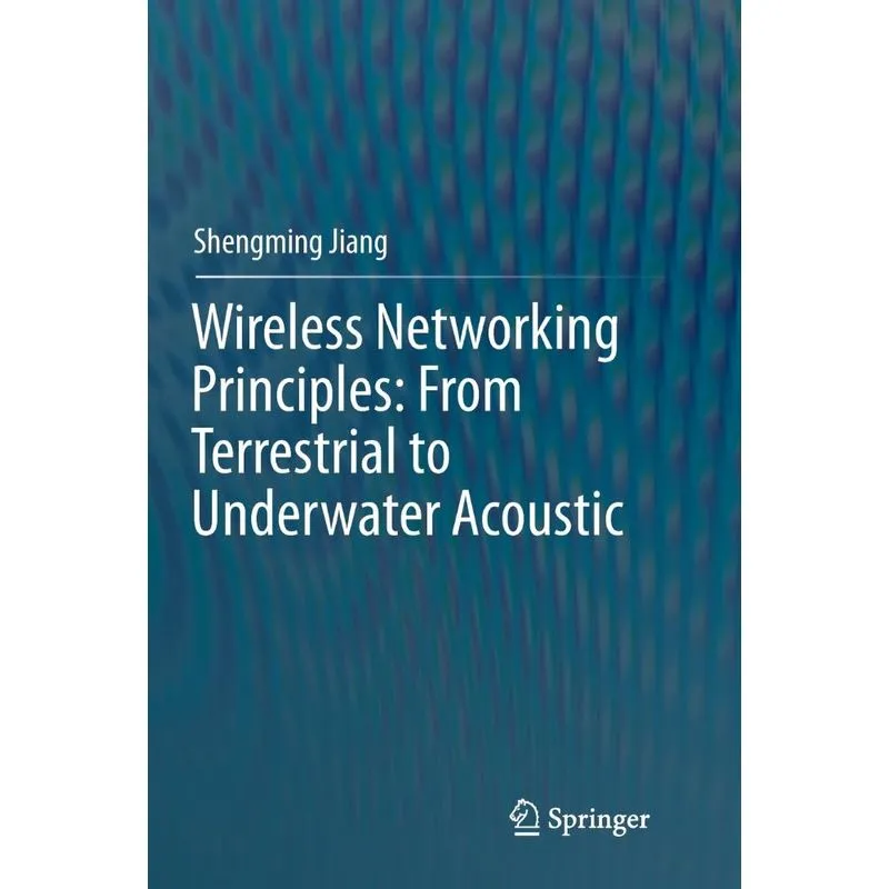 Wireless Networking Principles