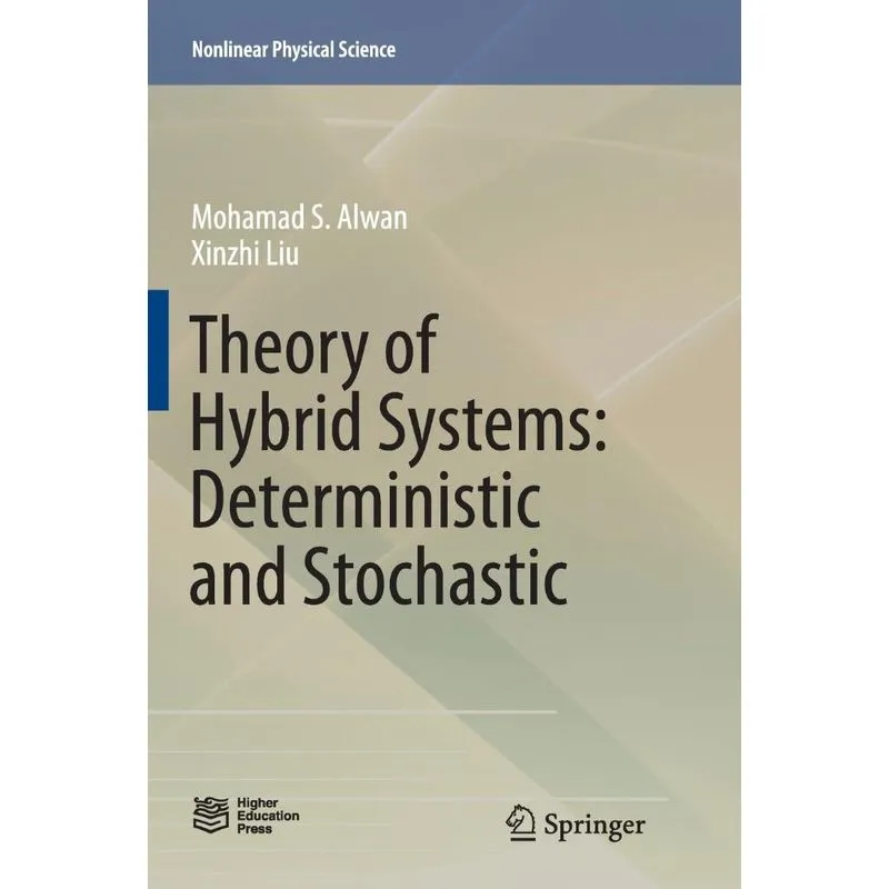 Theory Of Hybrid Systems