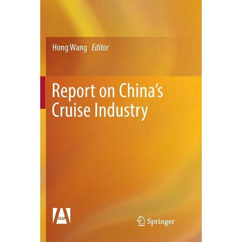 Report on Chinas Cruise Industry