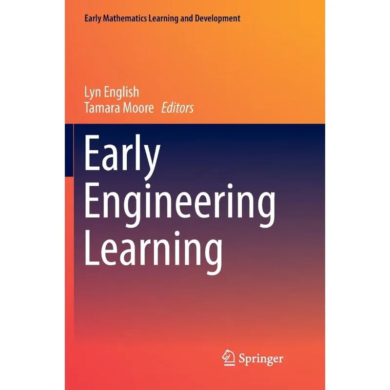 Early Engineering Learning