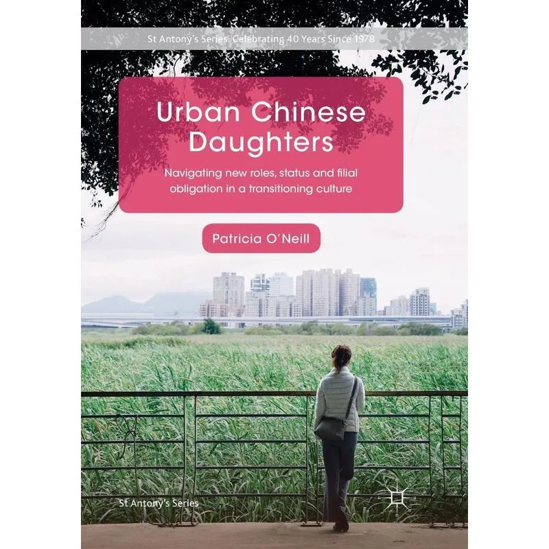 Urban Chinese Daughters