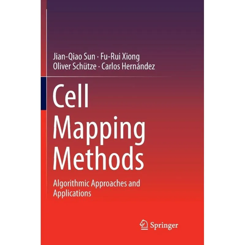 Cell Mapping Methods