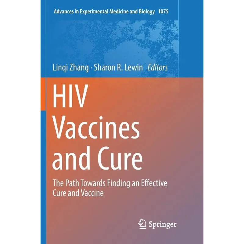 Hiv Vaccines And Cure