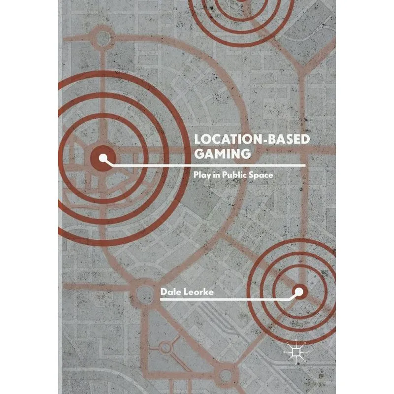 Location-Based Gaming