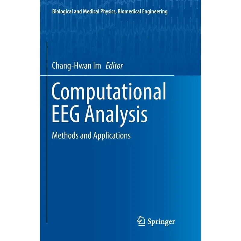 Computational EEG Analysis
