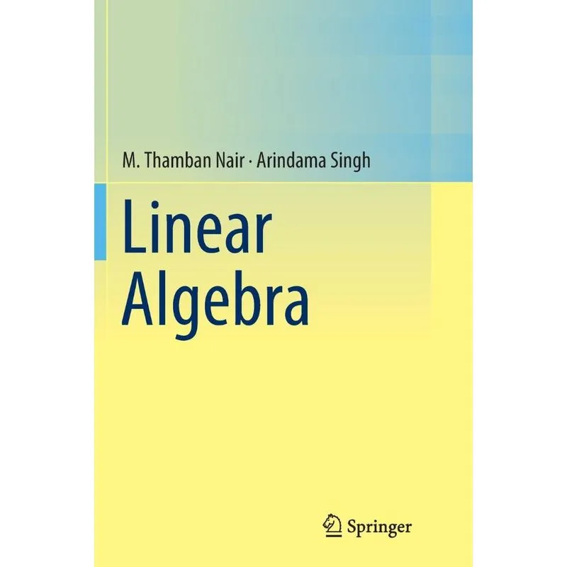 Linear Algebra