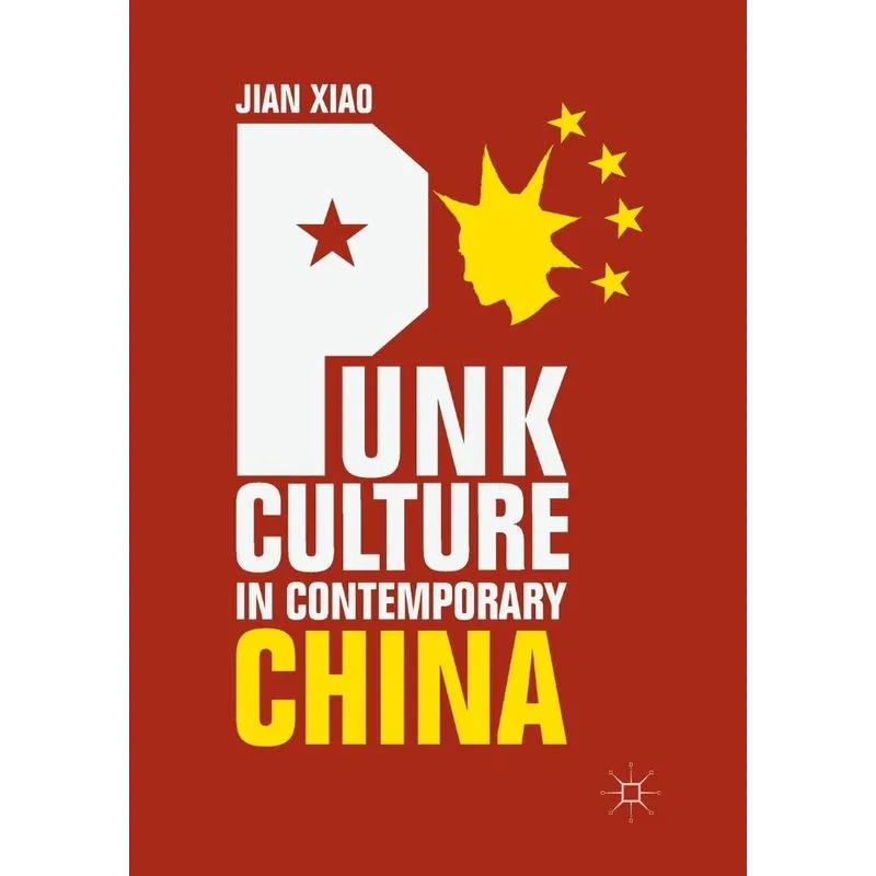 Punk Culture in Contemporary China
