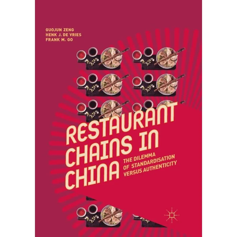 Restaurant Chains in China