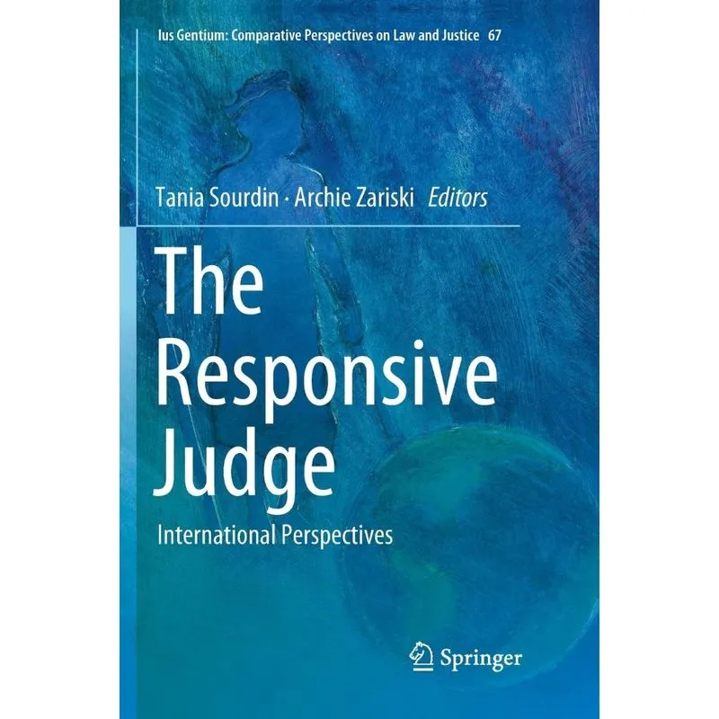 The Responsive Judge