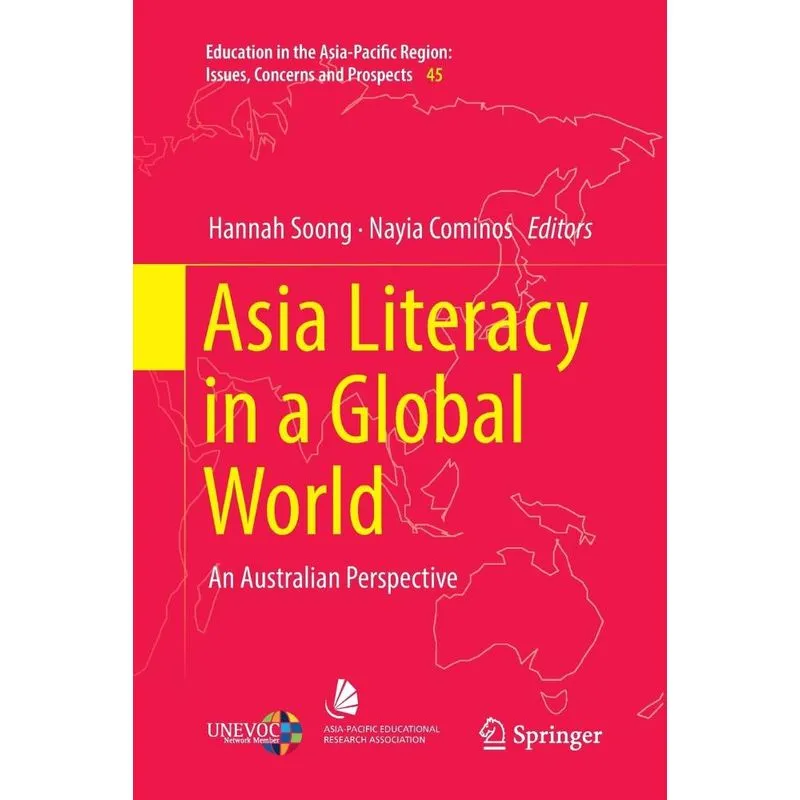 Asia Literacy in a Global World