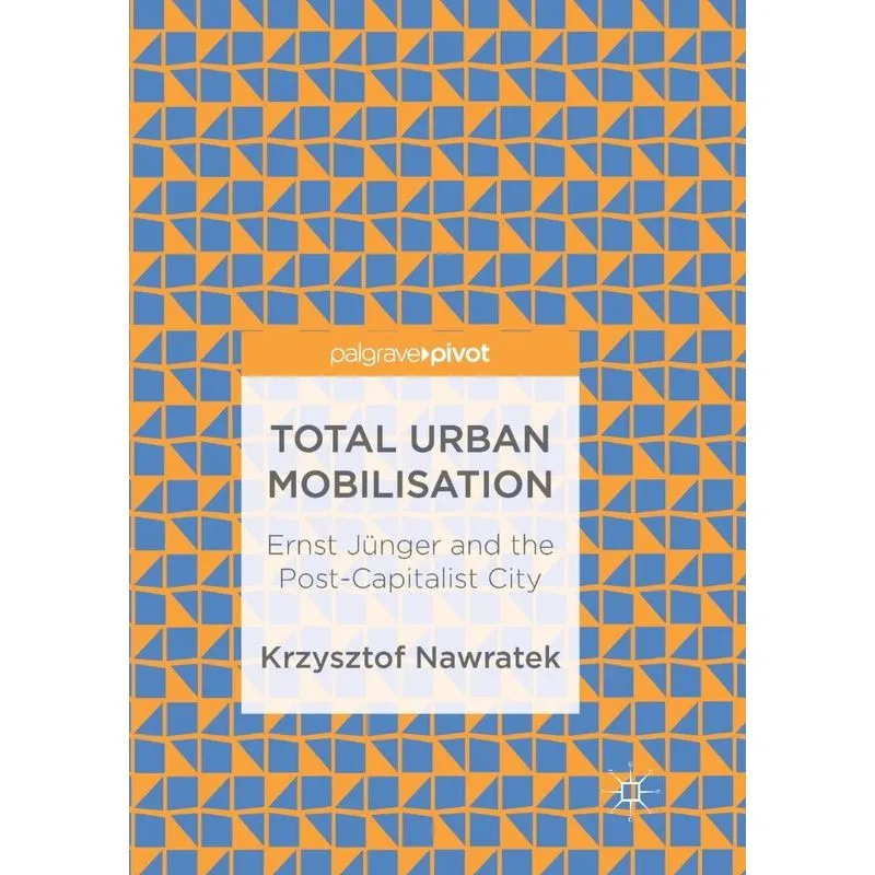Total Urban Mobilisation