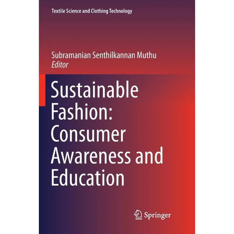 Sustainable Fashion