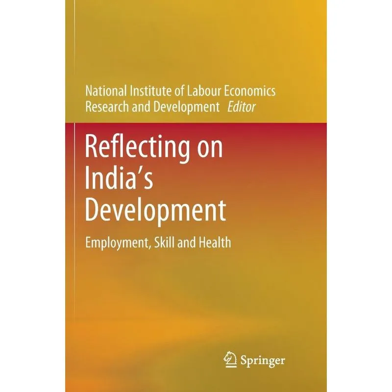 Reflecting on Indias Development