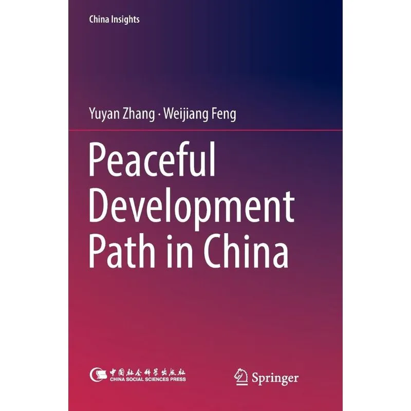 Peaceful Development Path in China