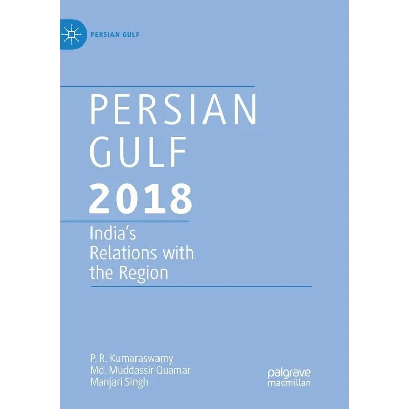 Persian Gulf 2018