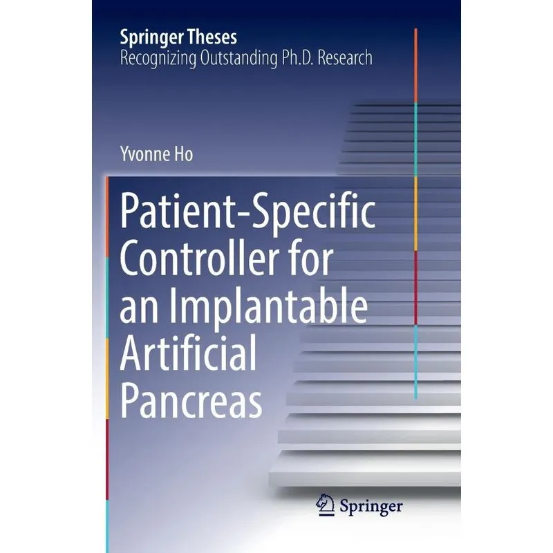 Patient-Specific Controller for an Implantable Artificial Pancreas