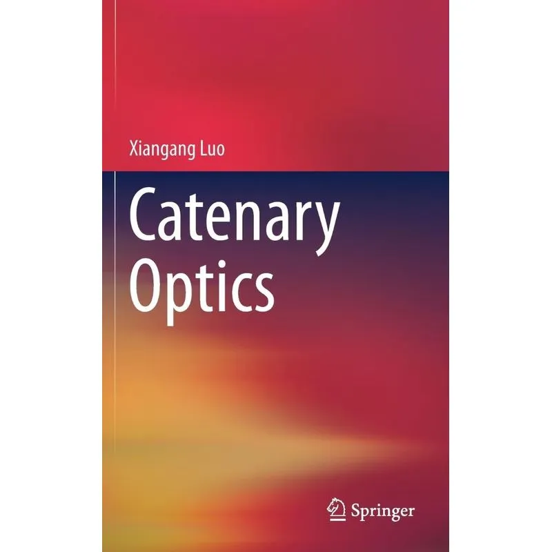 Catenary Optics