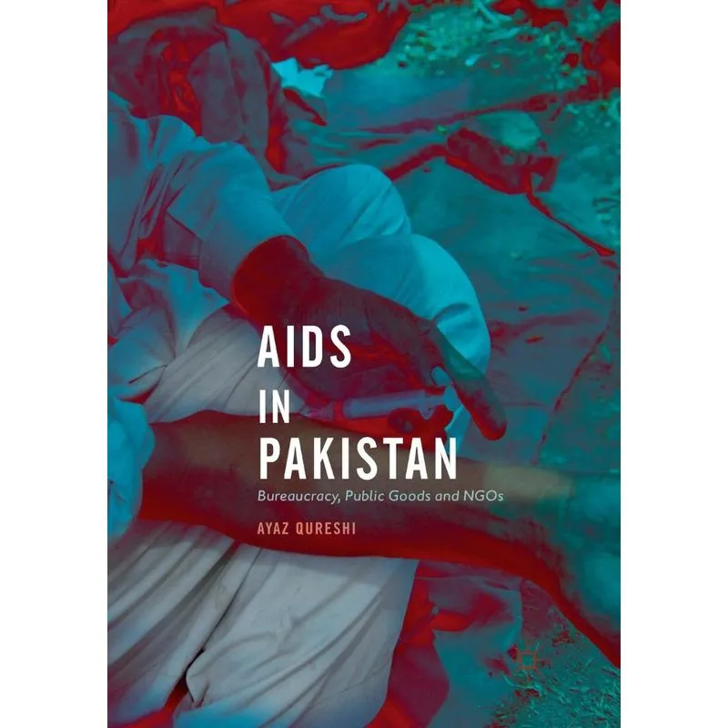 Aids In Pakistan