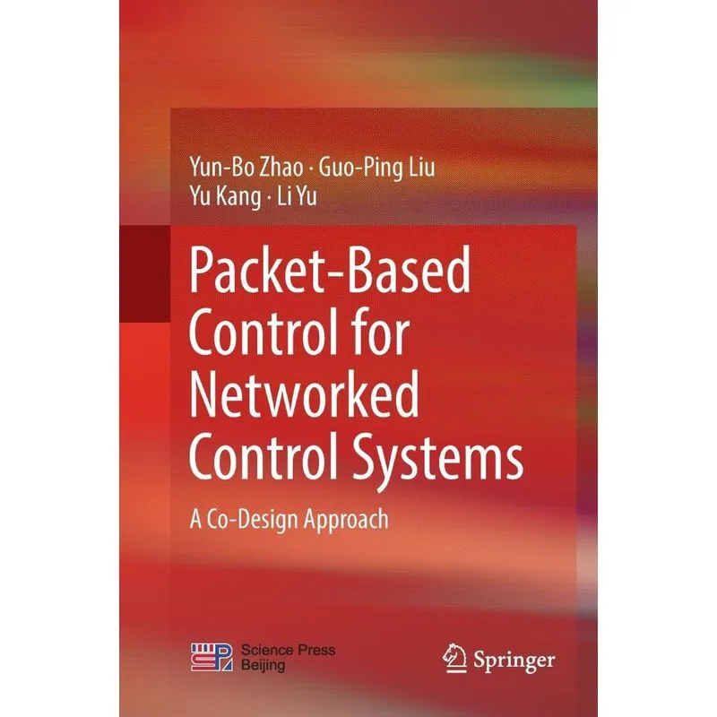 Packet-based Control For Networked Control Systems