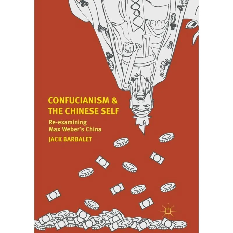 Confucianism and the Chinese Self