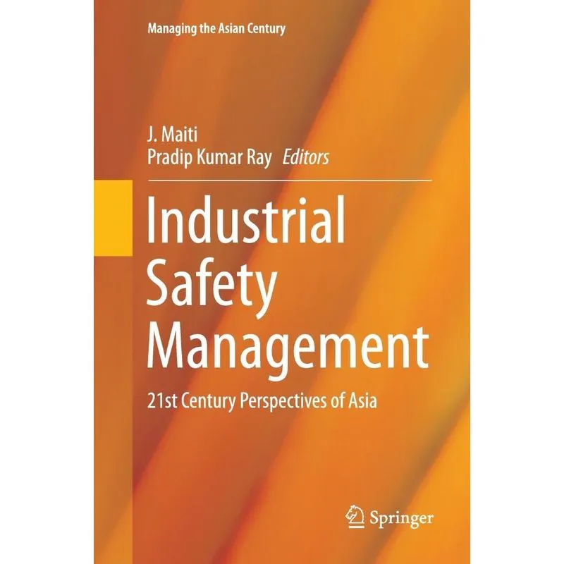 Industrial Safety Management
