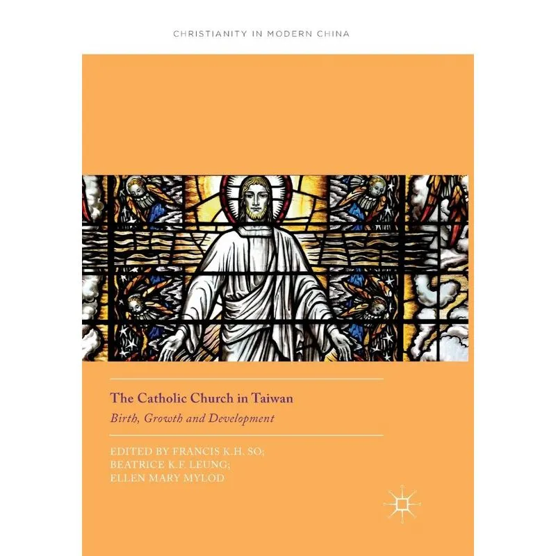 The Catholic Church in Taiwan