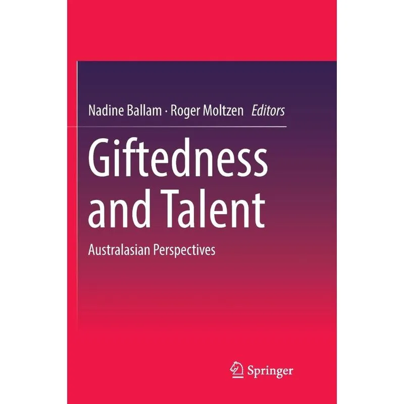 Giftedness And Talent