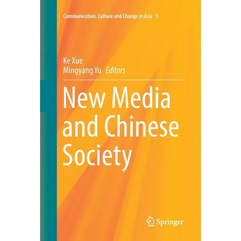 New Media and Chinese Society