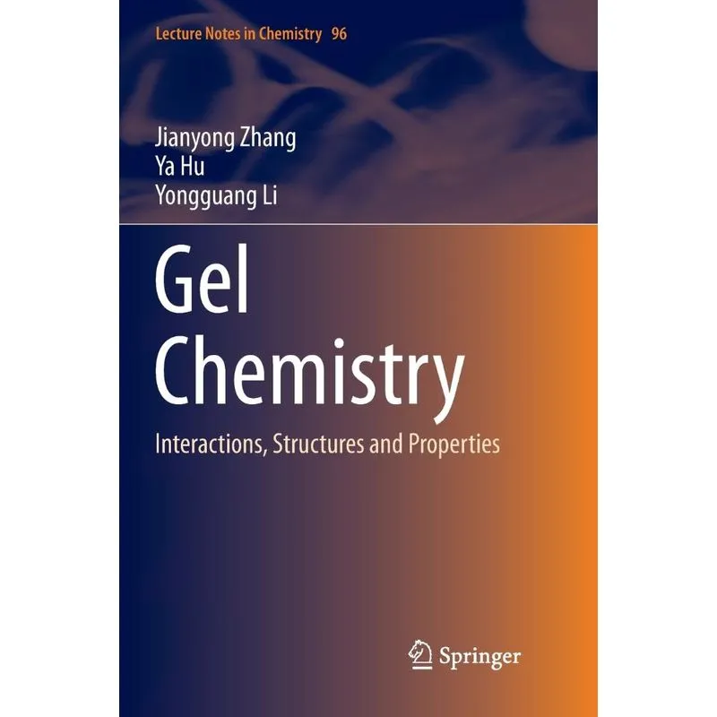 Gel Chemistry