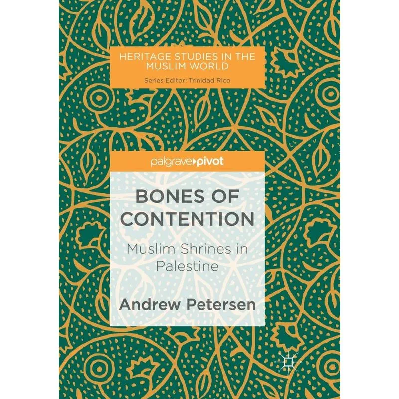 Bones Of Contention